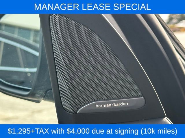 Certified 2025 BMW X7 xDrive40i w/ Premium Package image 25