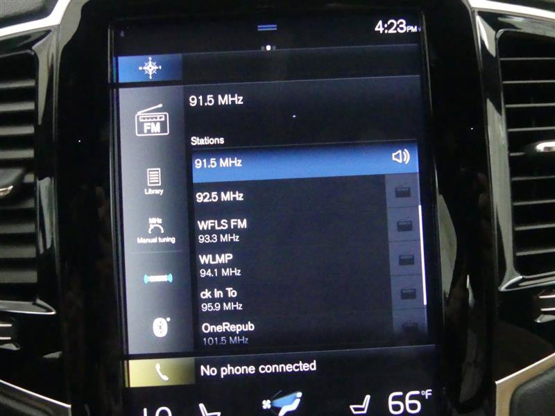 Used 2021 Volvo XC90 T8 Inscription AWD/4WD image 12