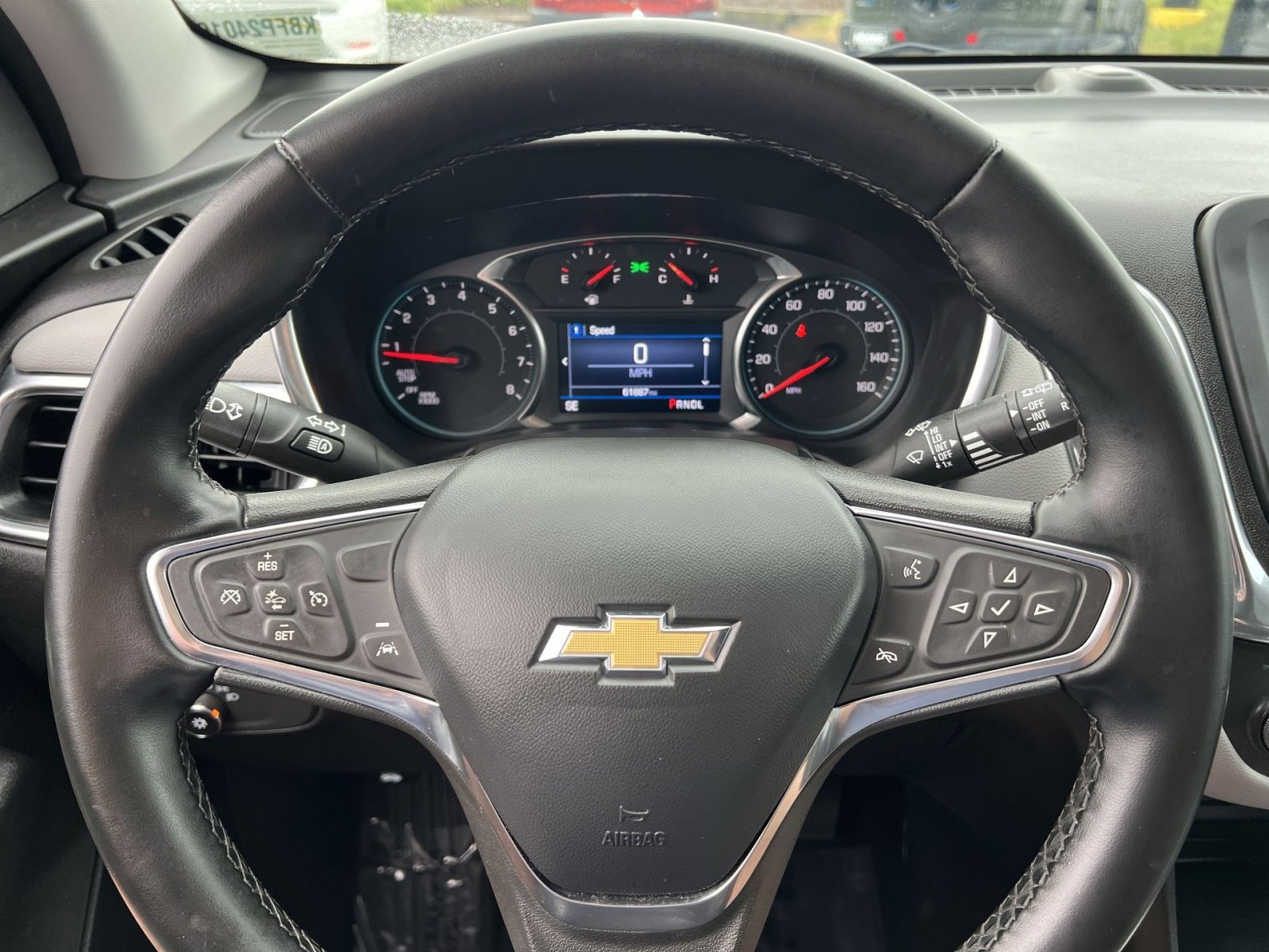 Used 2024 Chevrolet Equinox LT image 16