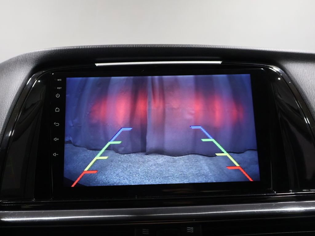 Used 2014 MAZDA MAZDA6 Sport image 8