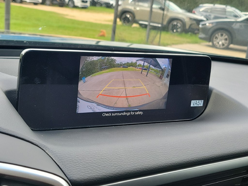 New 2026 MAZDA CX-50 AWD 2.5 S w/ Weather Package image 26