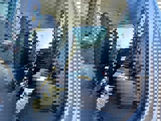 Used 2018 Chevrolet Silverado 1500 LTZ Z71 w/ Redline Edition image 18