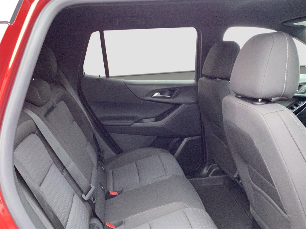 New 2026 Chevrolet Equinox LT image 19