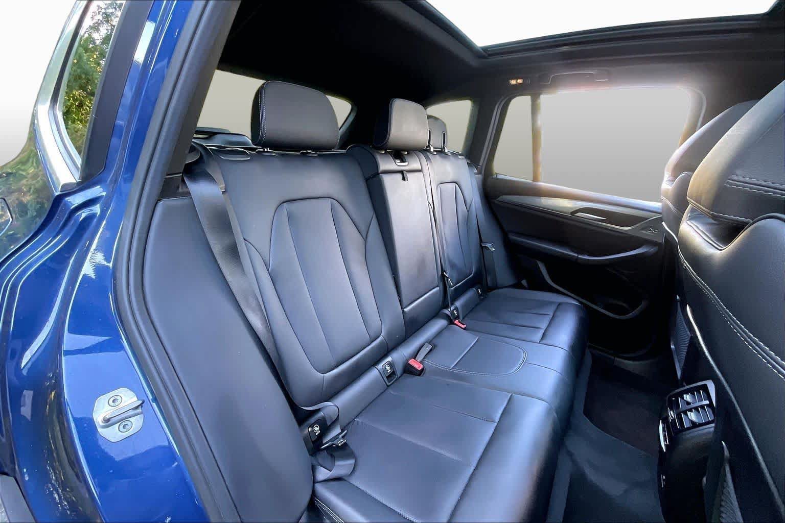 Used 2022 BMW X3 xDrive30i AWD/4WD image 19