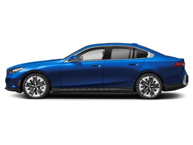New 2027 BMW i5 xDrive40 AWD/4WD image 3