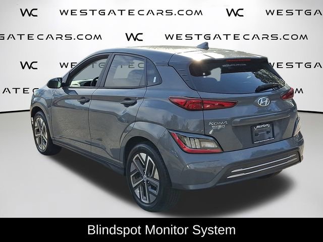 Used 2023 Hyundai Kona Limited image 5