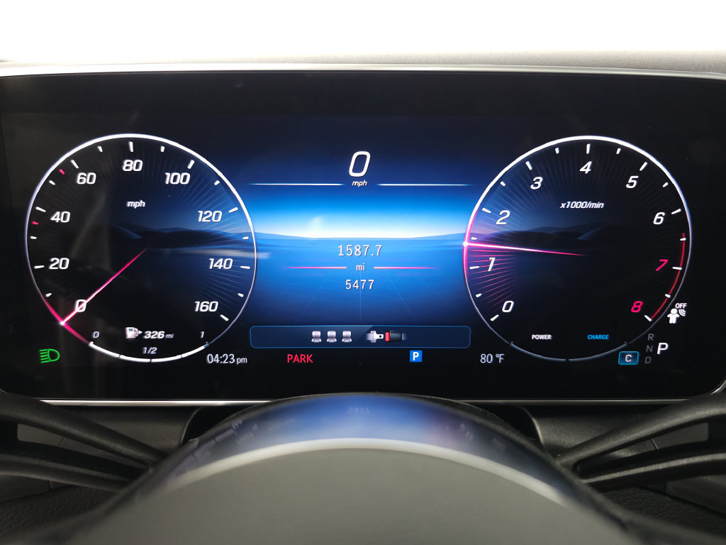 Certified 2026 Mercedes-Benz GLC 300 4MATIC image 13