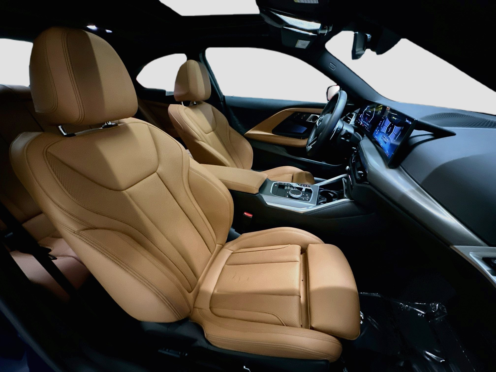 Certified 2026 BMW 230i Coupe w/ M Sport Package RWD image 29