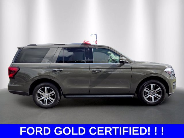 Used 2024 Ford Expedition Max Limited RWD image 6
