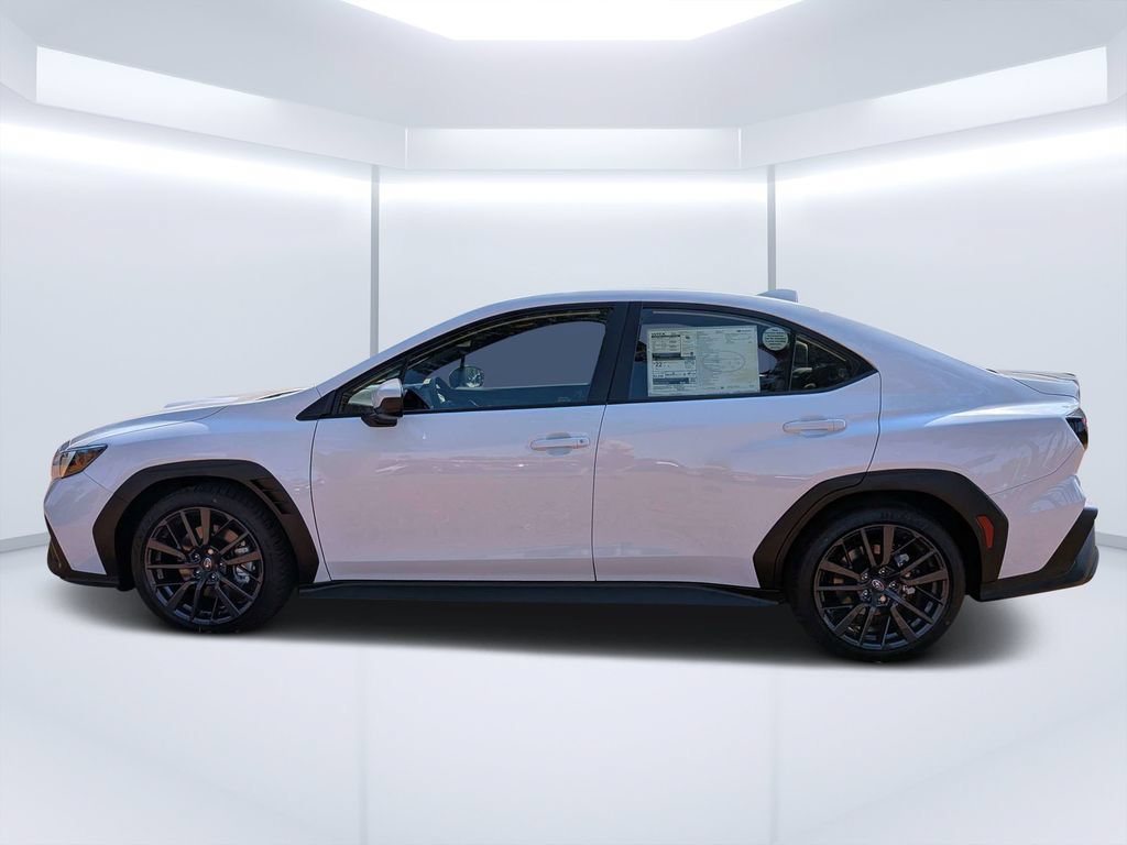 New 2026 Subaru WRX Premium AWD/4WD image 6