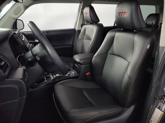 Used 2024 Toyota 4Runner TRD Pro AWD/4WD image 15