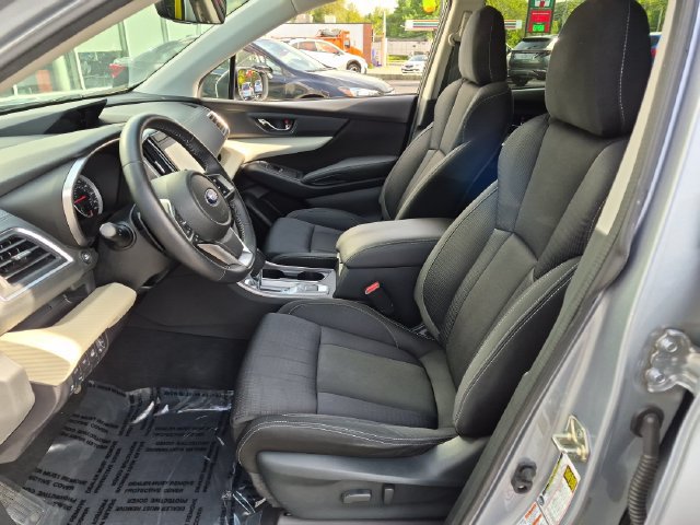 Used 2020 Subaru Ascent Premium w/ Convenience Package AWD/4WD image 15