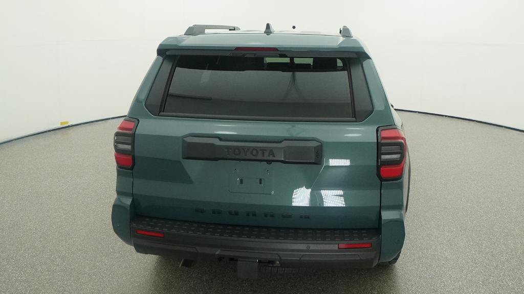 New 2026 Toyota 4Runner TRD Off-Road Premium AWD/4WD image 29