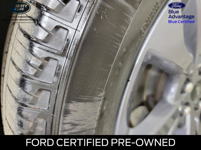 Certified 2023 Ford Explorer XLT w/ Equipment Group 202A AWD/4WD image 12