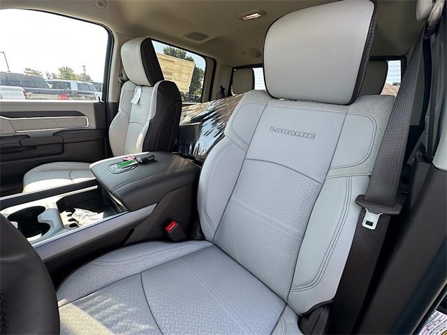 New 2026 RAM 3500 Laramie image 13