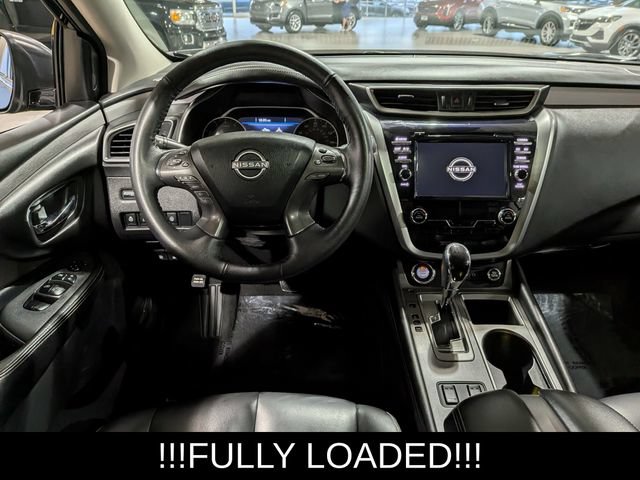 Used 2024 Nissan Murano SV AWD/4WD image 26