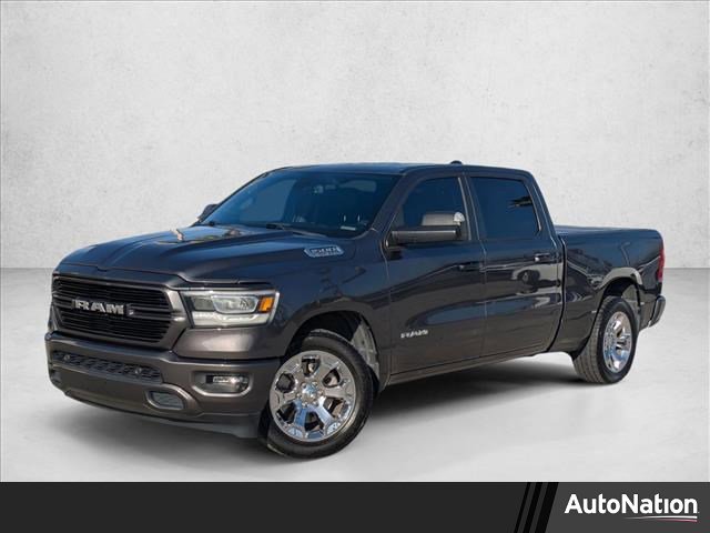 Used 2019 RAM 1500 Big Horn