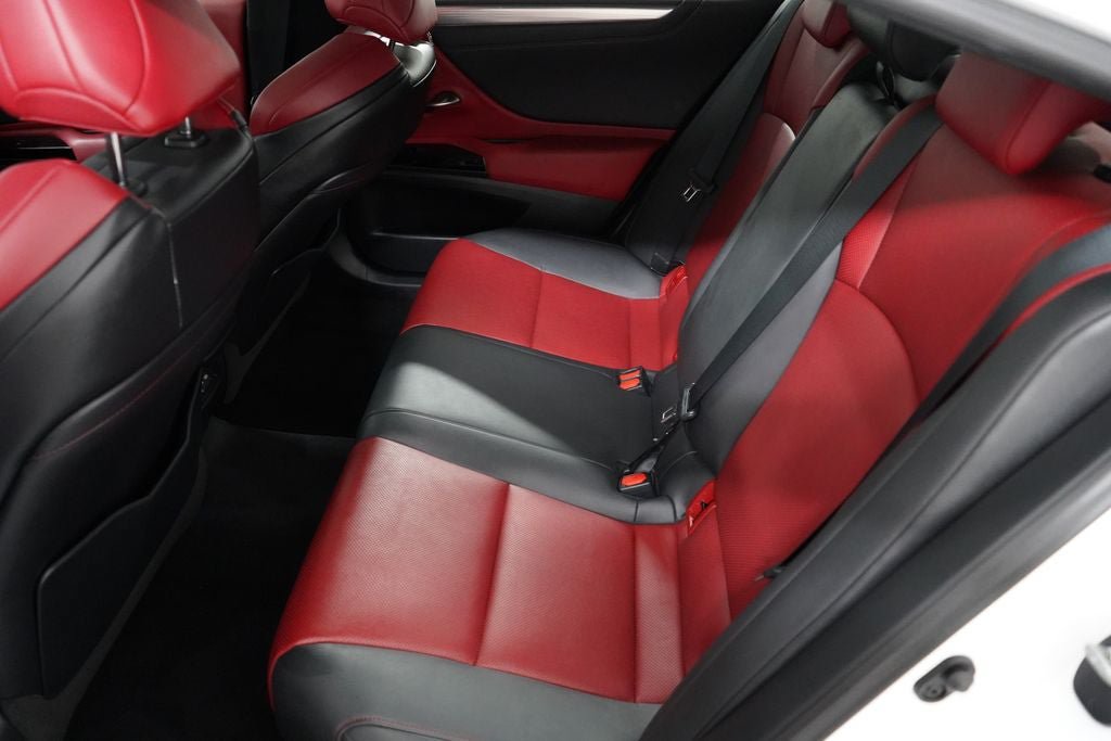 Used 2022 Lexus ES 350 F Sport FWD image 20