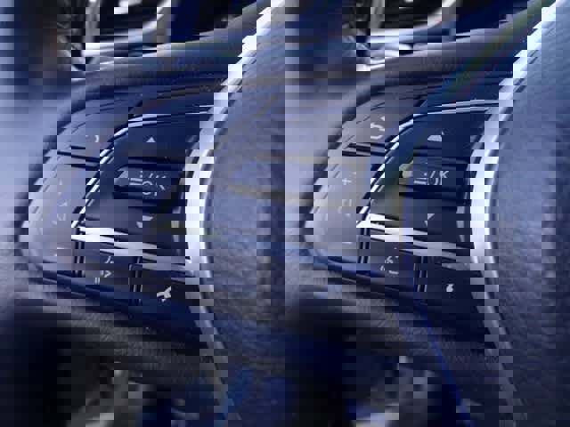 Certified 2025 INFINITI QX50 Luxe image 17