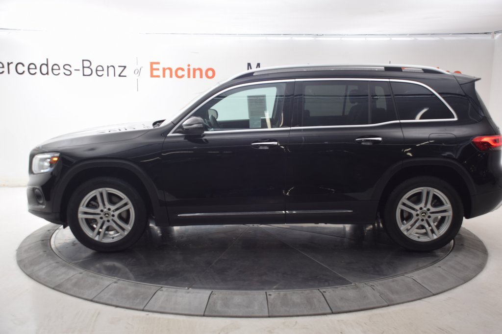 Certified 2022 Mercedes-Benz GLB 250 image 3