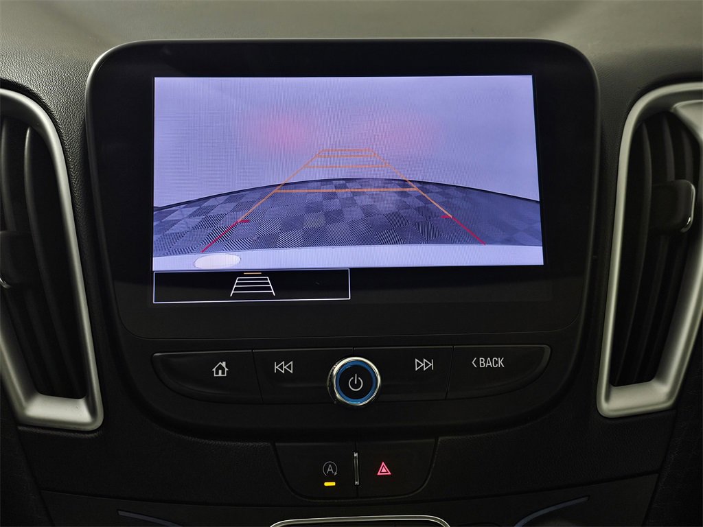 Used 2023 Chevrolet Malibu LT image 32