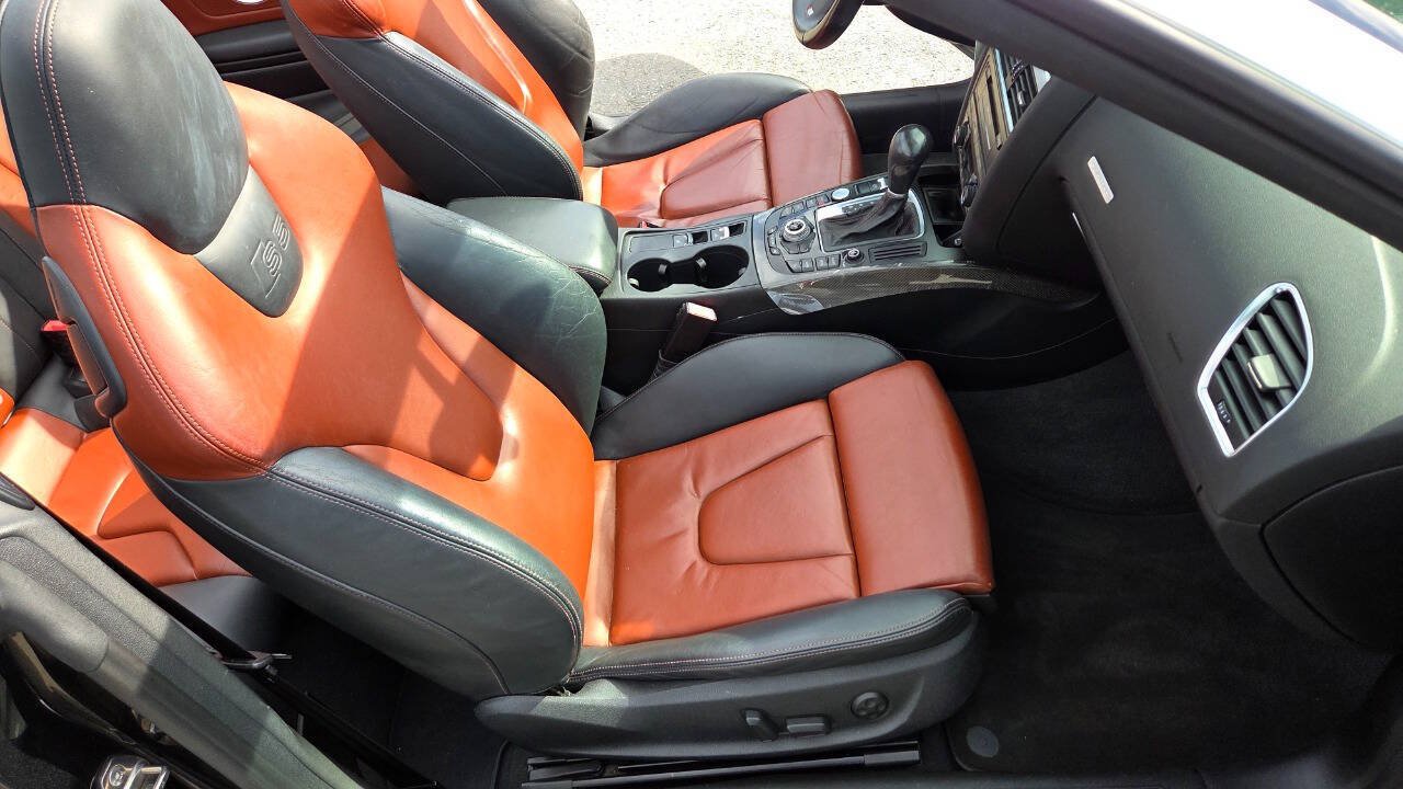 Used 2010 Audi S5 Prestige AWD/4WD image 32