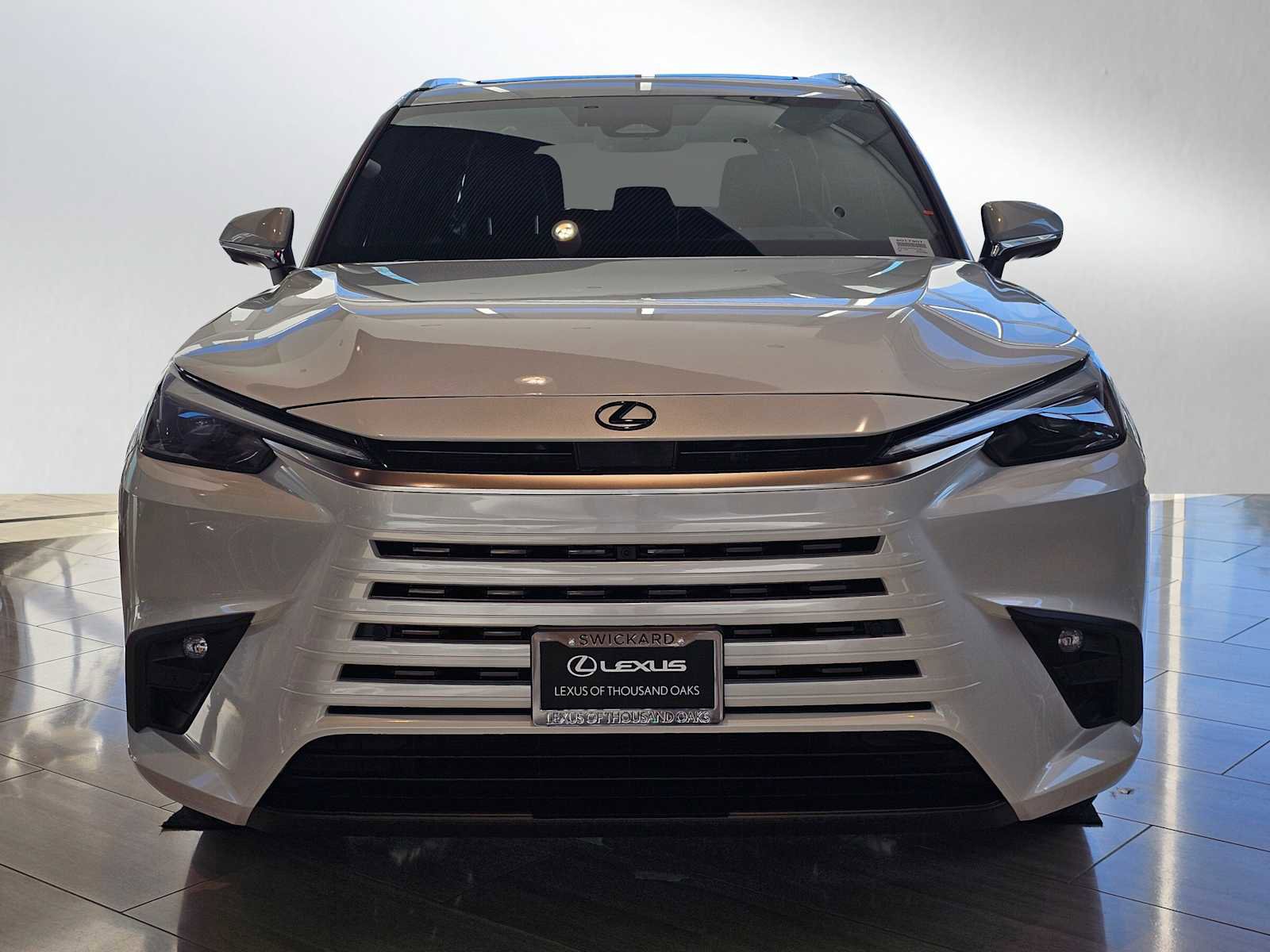 New 2026 Lexus TX 350 FWD image 8