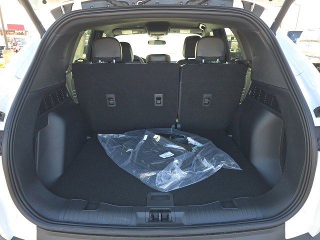 New 2026 Ford Escape ST-Line w/ Cold Weather Package image 16