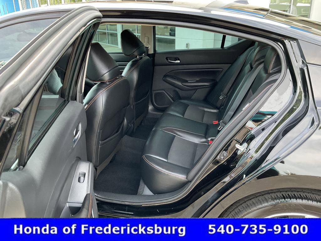 Used 2021 Nissan Altima 2.5 SR w/ SR Premium Package AWD/4WD image 22
