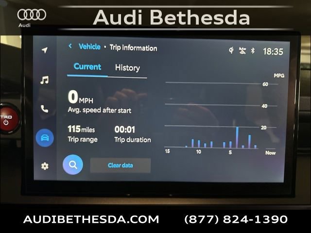 Used 2025 Toyota 4Runner TRD Off-Road Premium w/ Tow Technology Package image 21