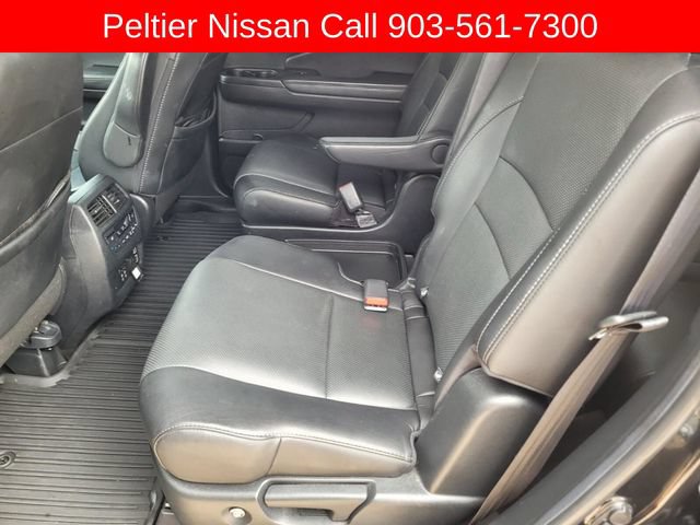 Used 2021 Honda Pilot Elite image 20