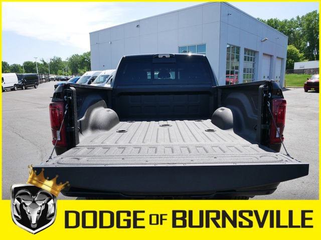 Used 2025 RAM 2500 Laramie AWD/4WD image 13