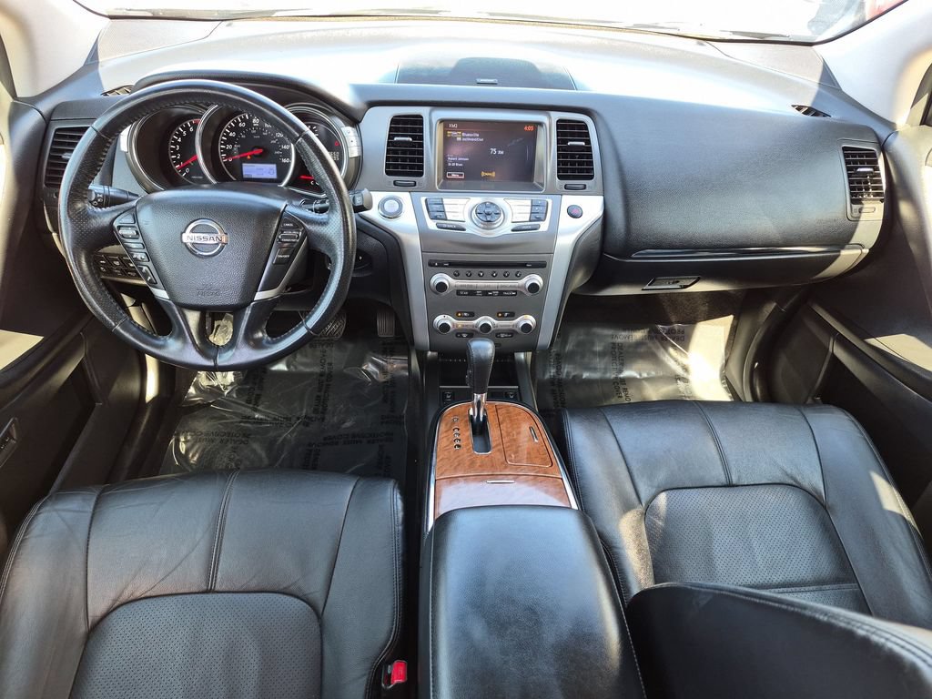 Used 2014 Nissan Murano LE w/ Platinum Edition Package FWD image 14