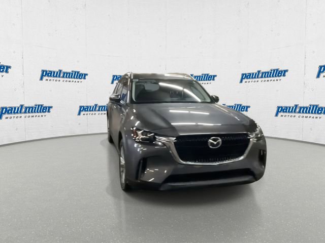 Used 2024 MAZDA CX-90 Plug-In Hybrid w/ Preferred image 3
