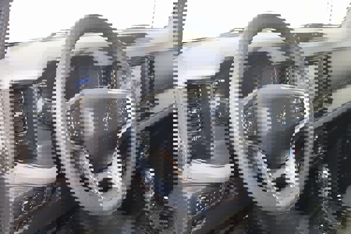 Used 2022 Ford Bronco 4-Door image 6