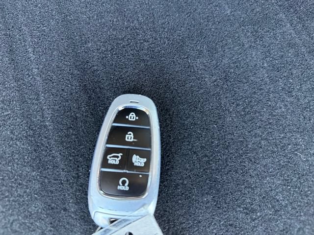 Used 2023 Hyundai Tucson SEL AWD/4WD image 46
