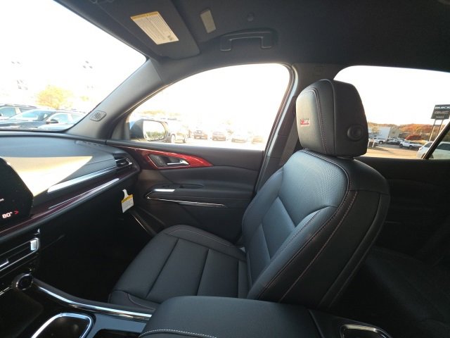 New 2026 Chevrolet Traverse Z71 w/ Enhanced Driving Package image 21