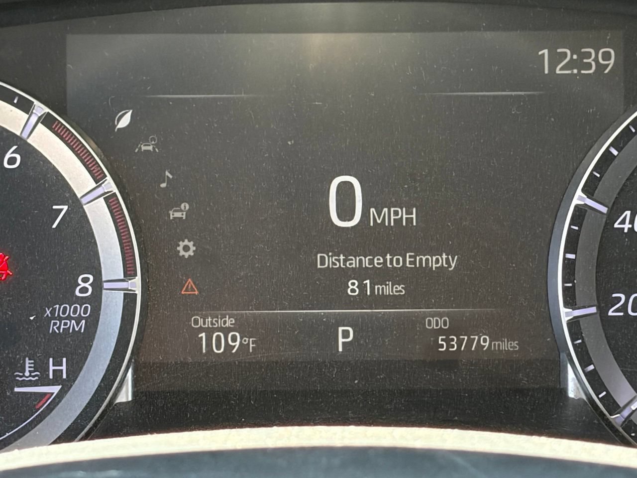 Used 2023 Toyota Highlander XLE FWD image 13