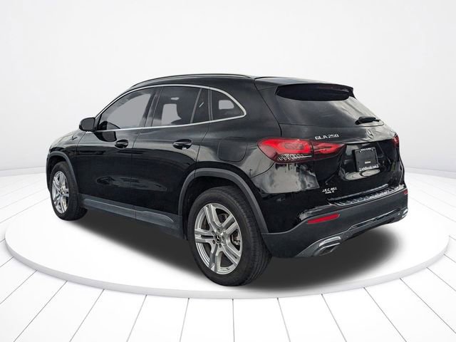 Used 2023 Mercedes-Benz GLA 250 4MATIC image 13