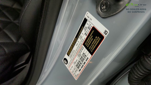 Used 2025 BMW 740i RWD image 79