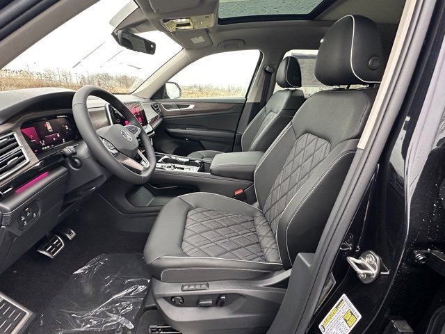 New 2026 Volkswagen Atlas SEL Premium R-Line image 25