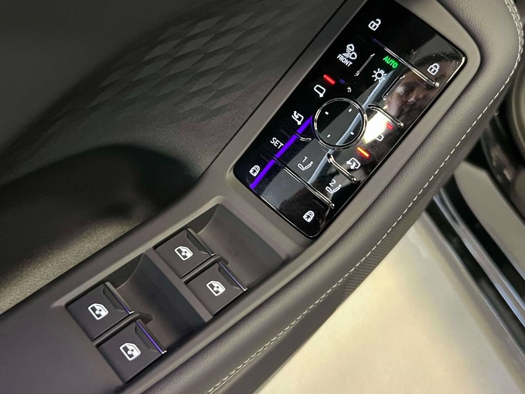 Used 2025 Audi A5 Premium Plus w/ Premium Plus AWD/4WD image 17