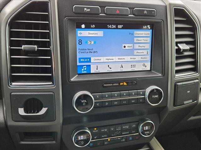 Used 2019 Ford Expedition XLT w/ Equipment Group 202A image 14