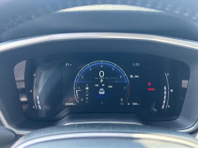 Certified 2025 Toyota Corolla Cross XLE image 12