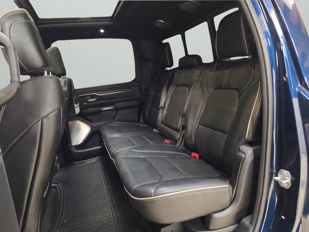 Used 2020 RAM 1500 Limited AWD/4WD image 15