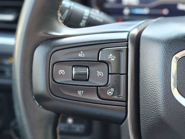 Used 2023 GMC Yukon XL AT4 w/ AT4 Premium Plus Package image 16