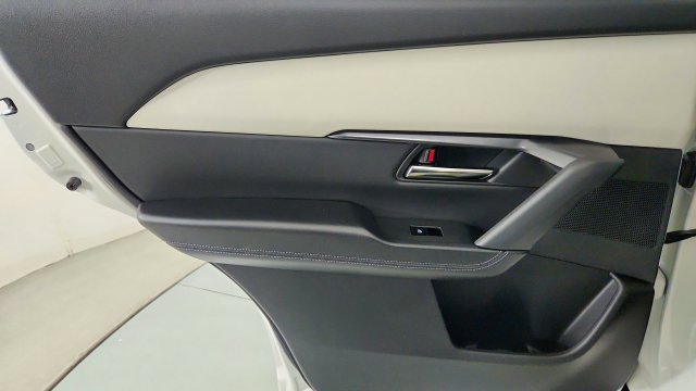 New 2026 MAZDA CX-5 Select AWD/4WD image 25