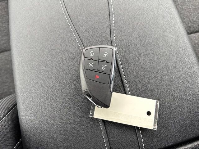 New 2026 Chevrolet Traverse LT image 27