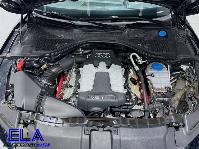 Used 2015 Audi A7 3.0T Prestige w/ Prestige Package image 34