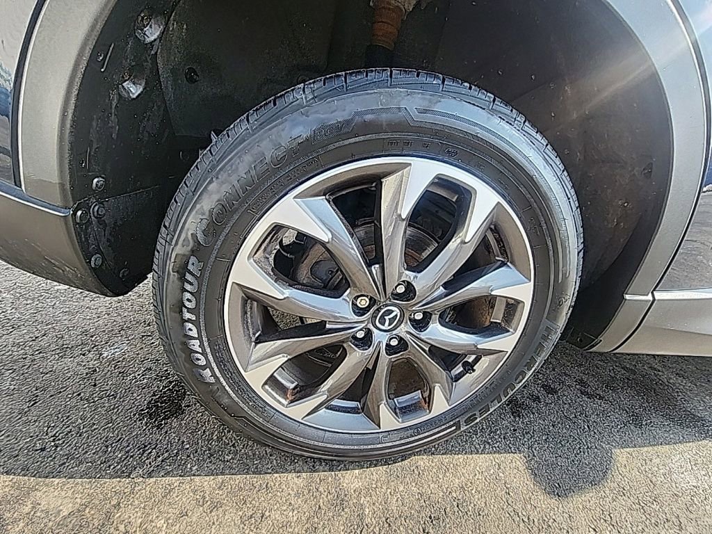 Used 2016 MAZDA CX-5 Grand Touring image 11